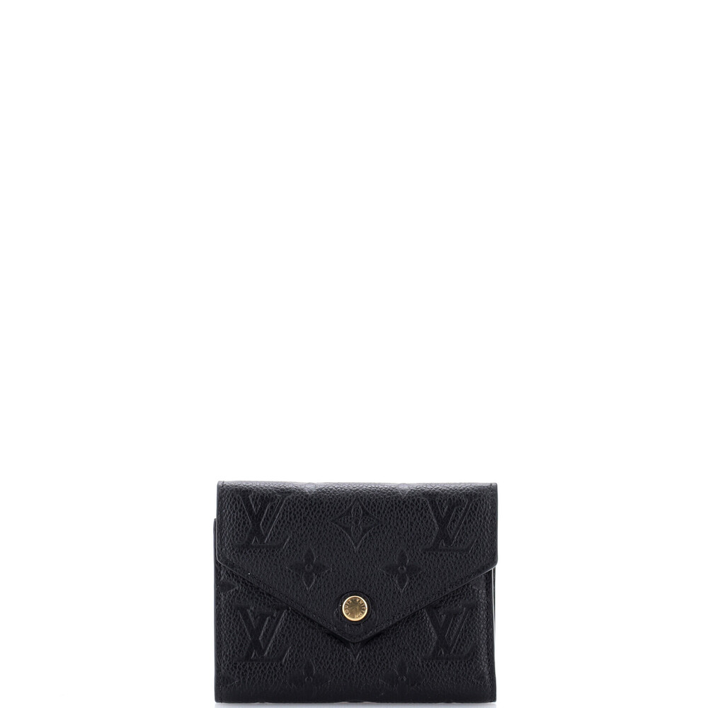 Louis Vuitton Victorine Wallet